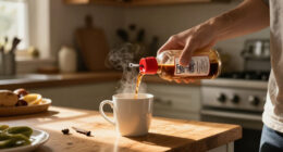 McCormick Vanilla Bottles Has A Game-Changing Secret Feature People Just Found