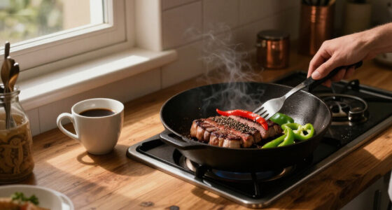 Pepper Steak
