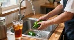 Salmonella Outbreak Traced To Jalapeño Has Ended