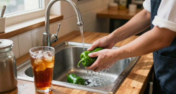 Salmonella Outbreak Traced To Jalapeño Has Ended