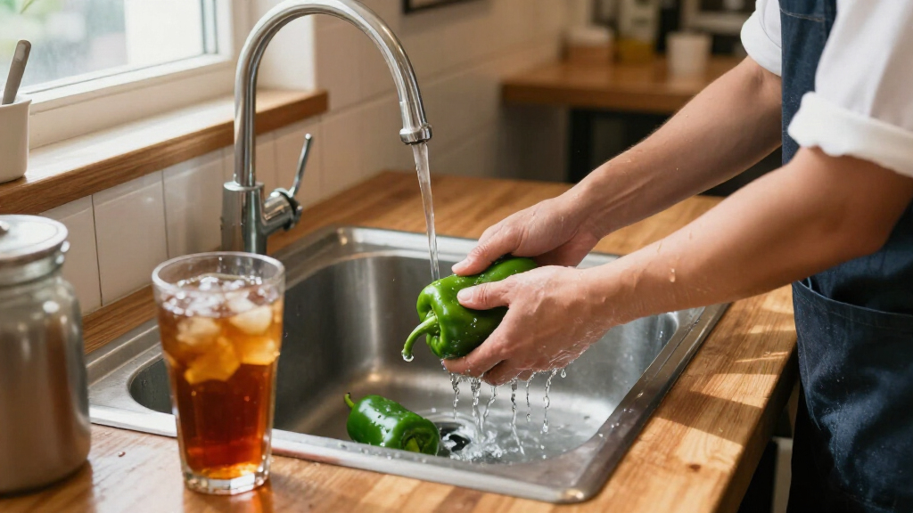 Salmonella Outbreak Traced To Jalapeño Has Ended