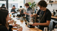 Scenes From The 2026 Roast Summit In Portland, Oregon