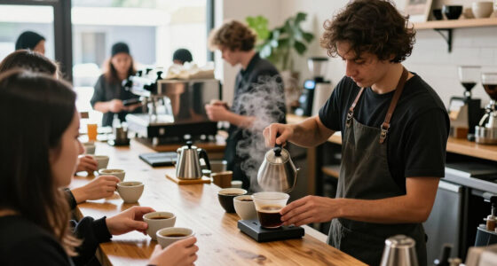 Scenes From The 2026 Roast Summit In Portland, Oregon