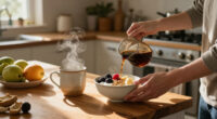 The Best Healthy Breakfast Foods To Start Your Day Right, According To Nutrition Experts