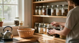 The Best Pantry Organization Ideas To Declutter And Maximize Your Space