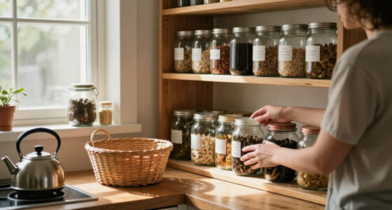 The Best Pantry Organization Ideas To Declutter And Maximize Your Space