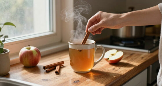 The One Ingredient That Makes Store-Bought Apple Cider So Much Better