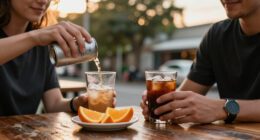 Top 90 Drinking Trends For October: Canned Cocktails, Functional Coffee, And More