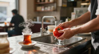 UK Links Salmonella Outbreak To Moroccan Tomatoes