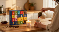 Voluspa Just Dropped A 12-Day Advent Calendar Filled With Its Best-Selling Candles