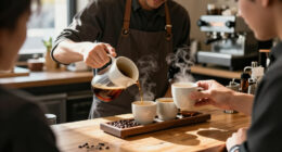 We Tried 10 Bags Of Medium-Roast Coffee Beans — And The Clear Winner Tastes Café-Worthy