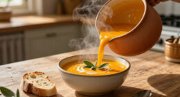 Zuppe Autunnali: 40 Ricette Facili E Gustose